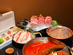 -色響火锅(恒隆广场店)