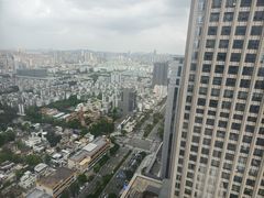 -中山利和希尔顿酒店