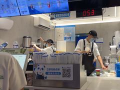 -茶百道(北街店)