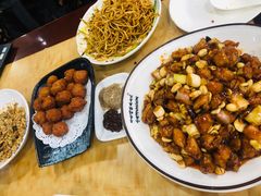 -力力豆花庄(广渠门店)