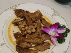 -梅利汴京烤鸭•开封豫菜地标店(晋安路店)
