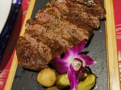 -安德烈俄式西餐厅(中央大街店)