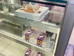 -CAKE BOSS 蛋糕老板(西单君太百货店)