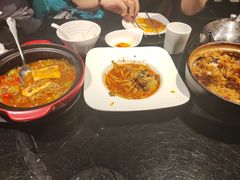 -高第街56号餐厅(美莲广场店)