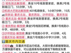 -观音桥步行街