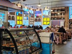 -冶建镜子·老南昌大排档·江西虾王(总店)