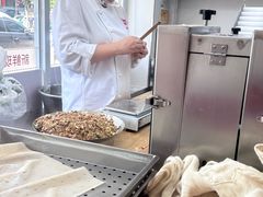 -孙记包子(火车站店)
