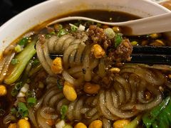 -山城遇宴·重庆江湖菜(五道口银谷大厦店)