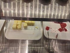 提拉米苏-懂食汇自助火锅