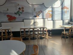 -德克士(前门店)
