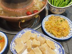 -吉祥涮羊肉