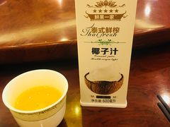 -天桥饭店·特色海鲜(金山嘴渔村店)