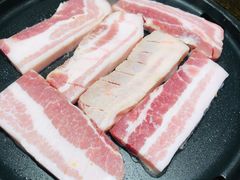 -花味·自助烤肉(雨花客厅店)