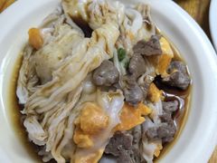 -河记肠粉店