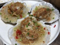 -将相和·海鲜蒸饺大连菜