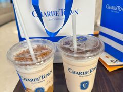 -CHARLIETOWN红茶公司(南京万象天地店)