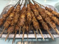 -李记饺子·熏酱东北菜(欢乐谷店)