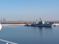 -泰达航母主题公园