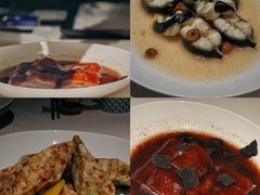 -炳胜私厨(万象前海店)
