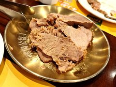 -拉丁餐厅·巴西烤肉自助(正佳广场店)