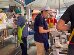 -榮泰米粉湯(Left Shop)