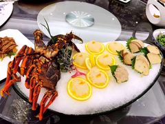 -海景壹号大酒店(滨湖店)