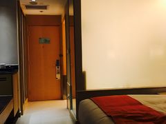 -天津水游城丽筠酒店