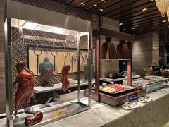 -深圳四季酒店·馥自助餐厅