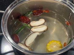 -呷哺呷哺(西单大悦城店)