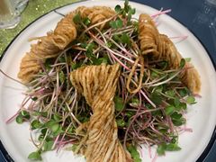 -庆余楼·用心与食材·特色菜&灶头面(仙蠡墩店)