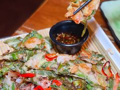 -Outdark Korean Restaurant