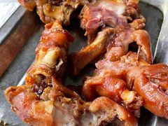 卤猪蹄-佰运猪蹄(高陵店)