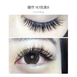 睫毛嫁接-光SPA科技美肤