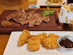-HUZI虎滋精酿餐吧(京西大悦城店)