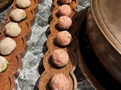 -慢丽江·云南野生菌土鸡锅(西山店)