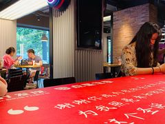 -肯德基(蓝桥店)