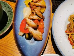 -百特喜·意大利餐厅(鹿都国际商业广场店)