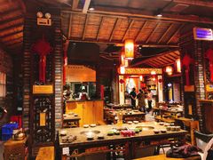 -重庆渝达老火锅(春熙路店)