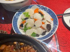 -武庄主特色炒鸡(周恩来纪念馆店)