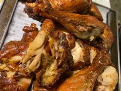 -绿茶餐厅(天津天河城店)