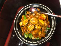 -青螺餐厅·家宴(松雅湖店)