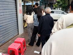 -钟姨糖水(惠城店)