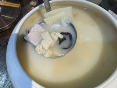 -魁盛居百年鲁菜馆(县西巷店)