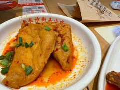 -三两粉(石厦时代广场店)