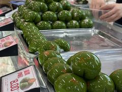 -许阿姨糕团店(南京总店)