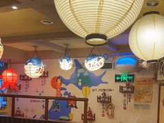 -鸟鹏烧鸟居酒屋(熙龙湾店)