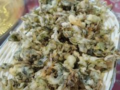 -何适山庄 ·可团建(水长城P2停车场店)