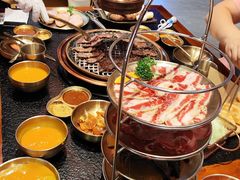 -伏一解牛烤肉专门店(信业购物中心店)