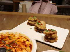 -枣子树·素食餐厅(普陀山店)