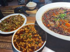 -川渝饭店